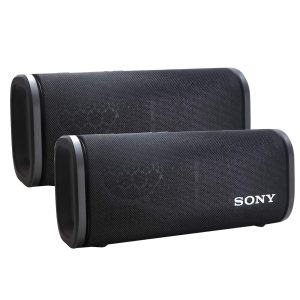 Sony ULT FIELD 5 Wireless Portable Speaker Black Bundle-0