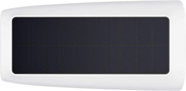eufyCam 3 Outdoor Wireless 4K Solar Security Camera-4