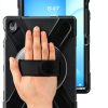 SaharaCase Raider-X Heavy Duty Case Samsung Galaxy Tab S10-2