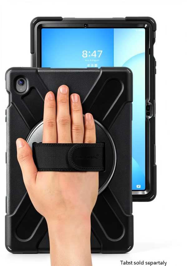 SaharaCase Raider-X Heavy Duty Case Samsung Galaxy Tab S10-2