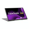 ViewSonic VG1656 16 Inch 2K Portable Monitor IPS-0