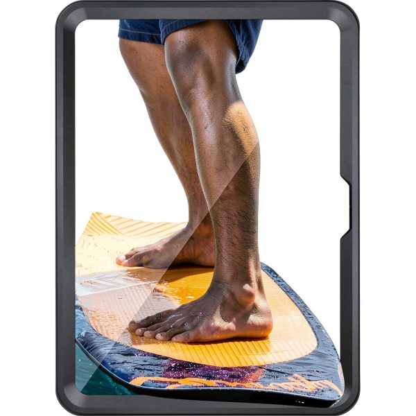 SaharaCase Oasis iPad 11 Water Resistant Case IP68-6