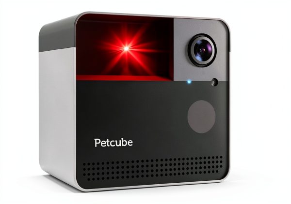 Petcube Indoor Wireless 1080p Surveillance System Home-1
