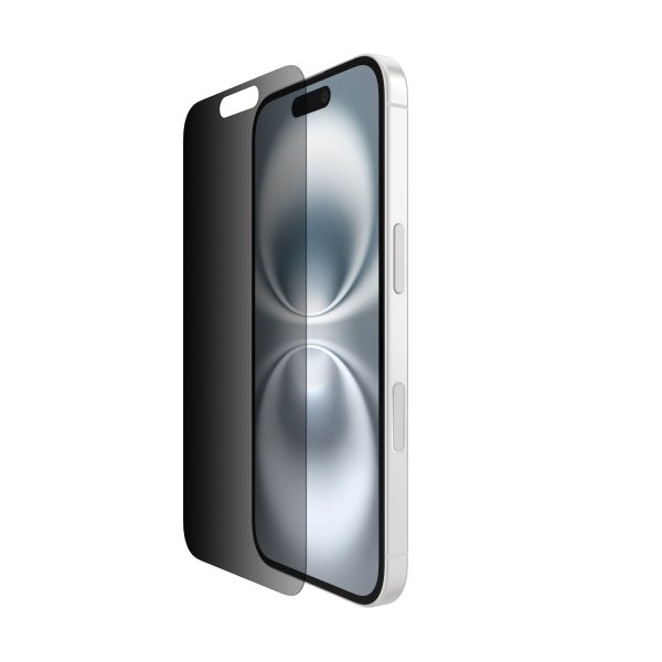 InvisiGlass Privacy Screen Protector Recycled Glass Security-0