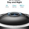 eufy 4G LTE Cam S330 4K Solar Wireless Outdoor Camera-2