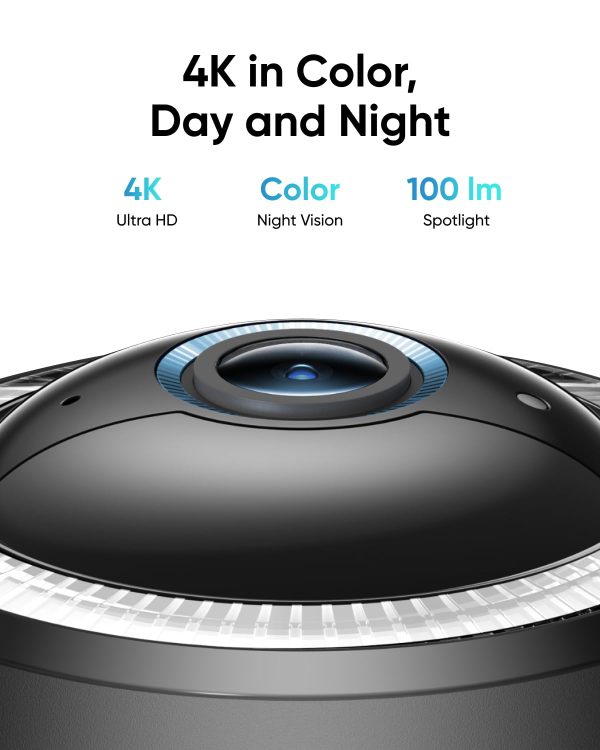 eufy 4G LTE Cam S330 4K Solar Wireless Outdoor Camera-2