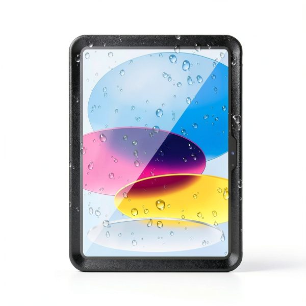 SaharaCase Oasis iPad 11 Water Resistant Case IP68-5