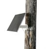 Lorex Solar Panel 4.5W Weatherproof Outdoor Security Camera-2
