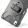 SaharaCase Raider-X iPad Air Case Heavy-Duty Scorpion Black-5