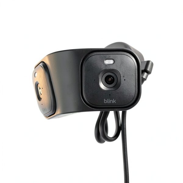 Blink Arc Mount Panoramic Camera Mount Weather Resistant-1