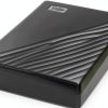 WD My Passport 6TB External Hard Drive Portable USB 3.0-4
