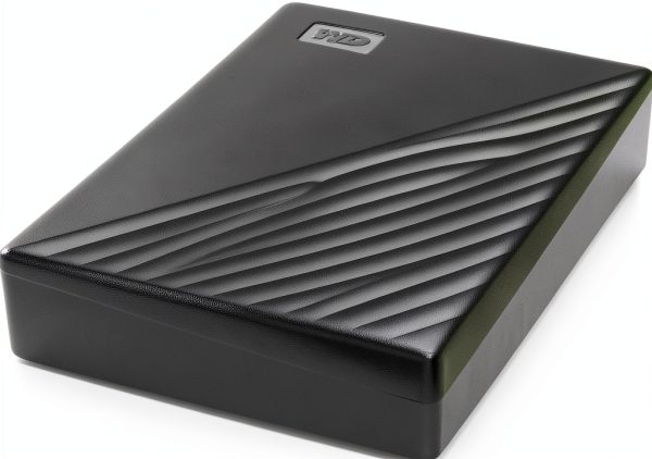 WD My Passport 6TB External Hard Drive Portable USB 3.0-4