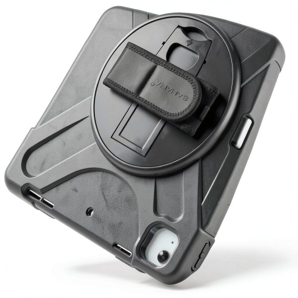 SaharaCase Raider-X iPad Air 13 Case Heavy Duty Protection-5