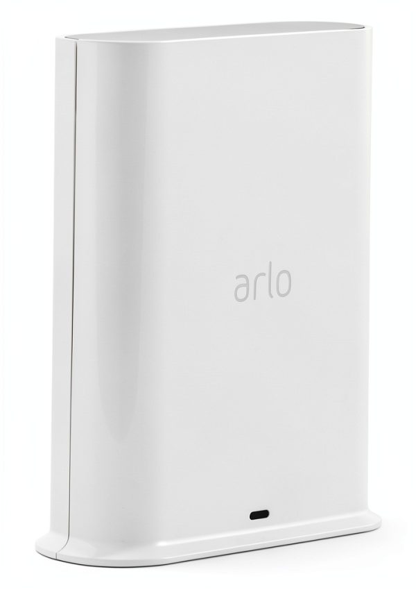 Arlo SmartHub Secure Internet Connection for Cameras-0