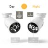 Swann 4K PoE Security Camera Outdoor Color Night Vision-3