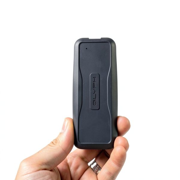Glyph Atom EV SSD Portable NVMe Storage 2TB USB C-2