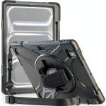 SaharaCase Raider-X iPad Pro 11 Case Heavy Duty Protection-0