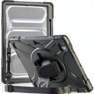 SaharaCase Raider-X iPad Pro 11 Case Heavy Duty Protection-0