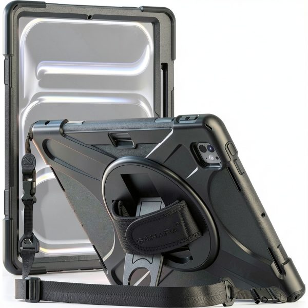 SaharaCase Raider-X iPad Pro 11 Case Heavy Duty Protection-0