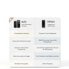 eufy FamiLock S3 Max WiFi Deadbolt Palm Scanner 2K Doorbell-8