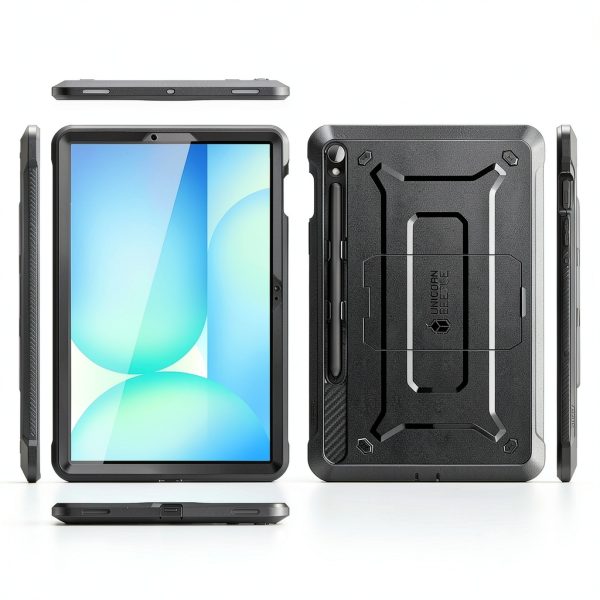 SUPCASE UB Pro Galaxy Tab S10 FE Case Military Protection-2