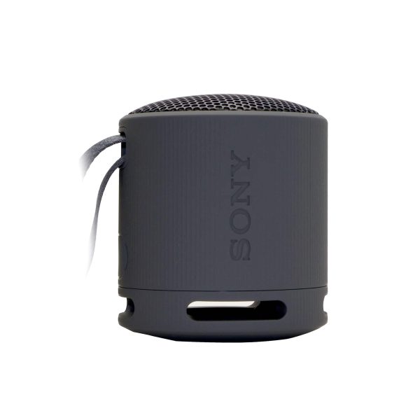 Sony WH-1000XM5 Noise Canceling Headphones XB100 Speaker-2