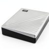 WD My Passport Ultra 6TB Portable Hard Drive USB C-3