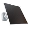 Night Owl Solar Panel Charger Weatherproof USB C Camera-0