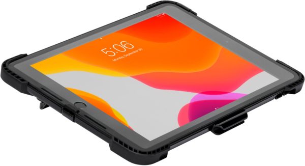 Targus SafePort Rugged Case iPad Military Protection Stand-5