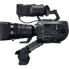Sony PXW FS7M2 XDCAM Super 35 Camera Body 4K DCI-4