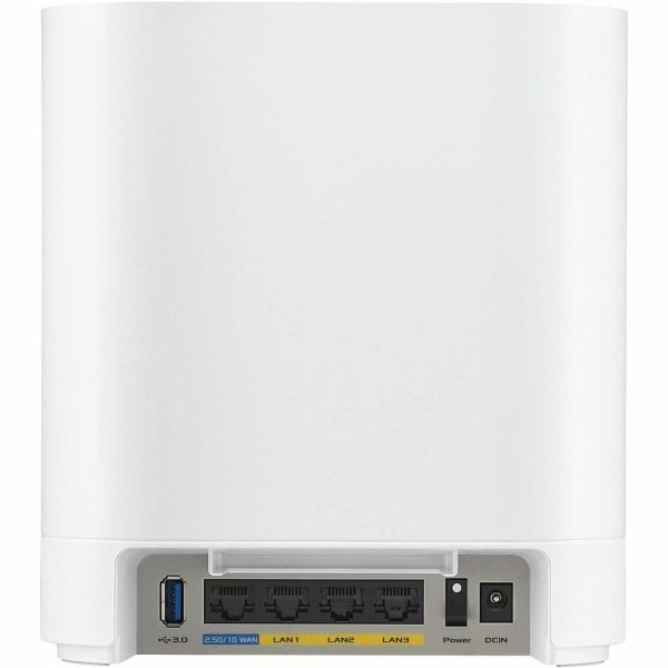 ASUS ExpertWiFi EBM68 AX7800 Tri Band Mesh Wi Fi 6 Router-2