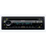 Sony MEXN5300BT CD Receiver Bluetooth Dual Connectivity-0