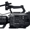 Sony PXW FS7M2 XDCAM Super 35 Camera Body 4K DCI-6