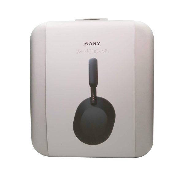 Sony WH-1000XM5 Noise Canceling Headphones XB100 Speaker-1