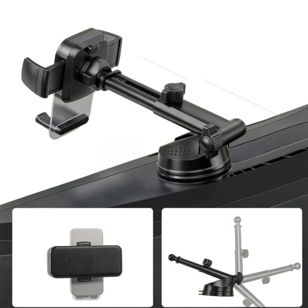 phone mount