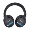 Sony MDR M1 Closed Back Over Ear Reference Monitor-3
