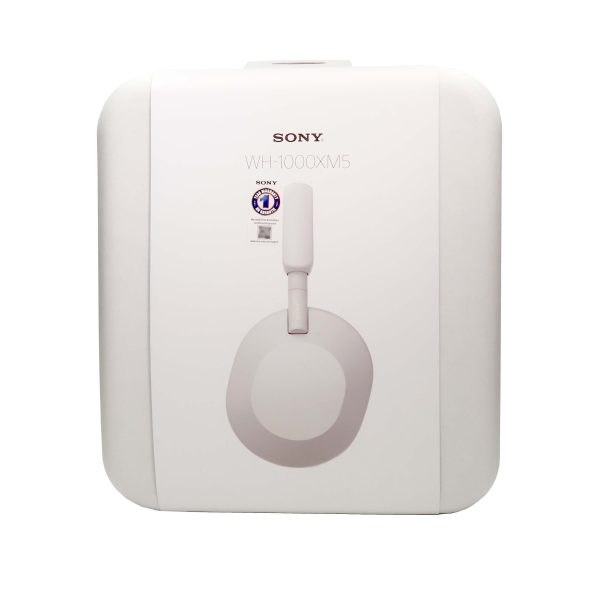 Sony WH-1000XM5 Headphones XB100 Speaker Bundle-1