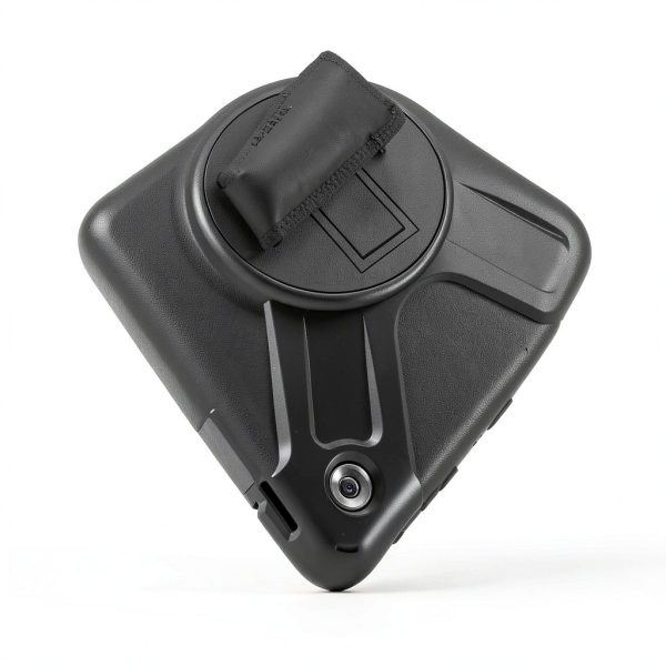 SaharaCase DEFENSE-X Fire HD 10 Case Kickstand Hand Strap-6