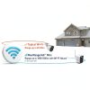 Swann MaxRanger 4K Wireless Security Camera Color Night-7