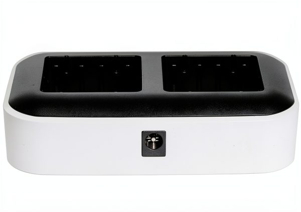 Arlo Dual Charging Station Extra Batteries Home Security-2