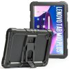 SaharaCase Defense Series Case for Lenovo Tab M10 Plus 3rd-4