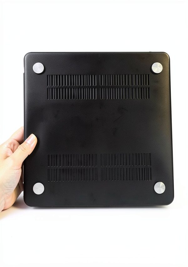 Pavo MacBook Air 13 Case Hard Shell Color Options-2