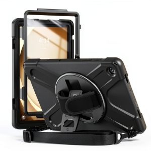 CODi Rugged Case Samsung Galaxy Tab A9+ Drop Protection-0
