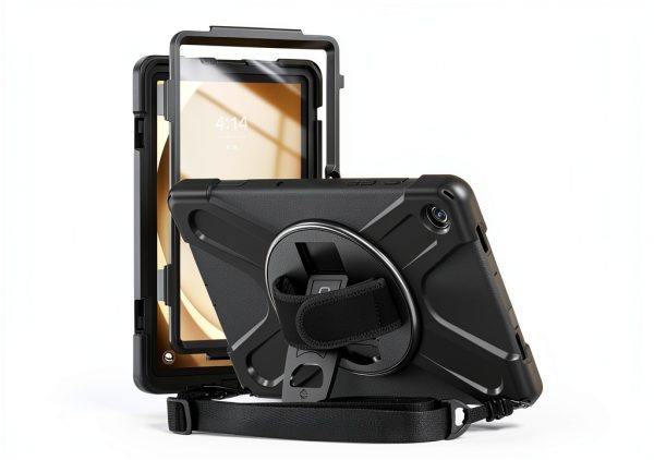 CODi Rugged Case Samsung Galaxy Tab A9+ Drop Protection-0