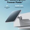 eufy 4G LTE Cam S330 4K Solar Wireless Outdoor Camera-1