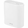 ASUS ExpertWiFi EBM68 AX7800 Tri Band Mesh Wi Fi 6 Router-0