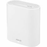 ASUS ExpertWiFi EBM68 AX7800 Tri Band Mesh Wi Fi 6 Router-0
