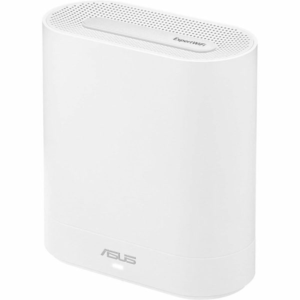 ASUS ExpertWiFi EBM68 AX7800 Tri Band Mesh Wi Fi 6 Router-0