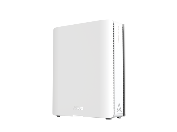 ASUS ZenWiFi BQ16 Pro WiFi 7 Mesh Router 4000 sqft 10G Ports-1