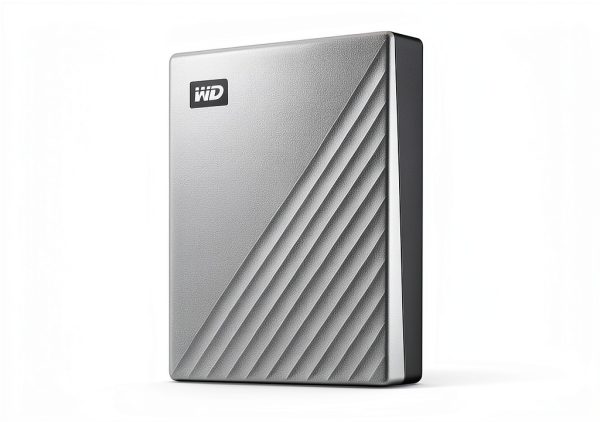 Western Digital My Passport Ultra 5TB Portable Hard Drive-4